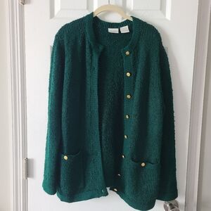 SALE! Blair Botique Vintage Cardigan